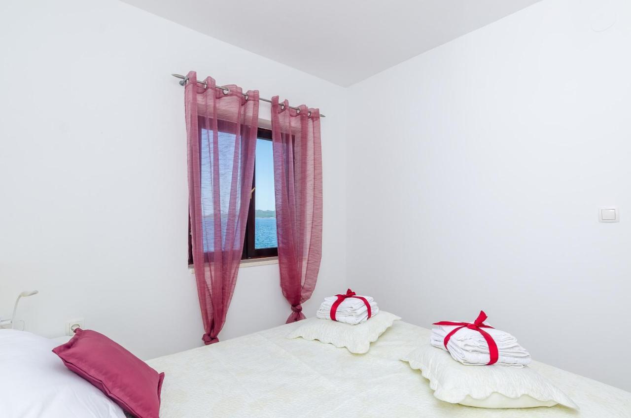 Apartments Melany Слано Экстерьер фото
