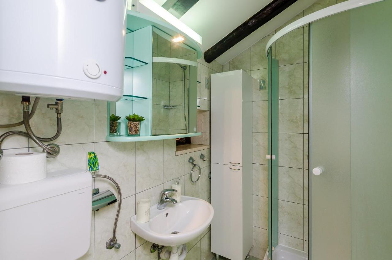 Apartments Melany Слано Экстерьер фото