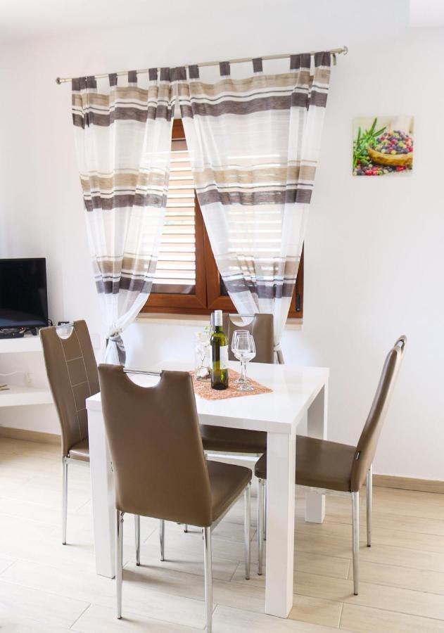 Apartments Melany Слано Экстерьер фото